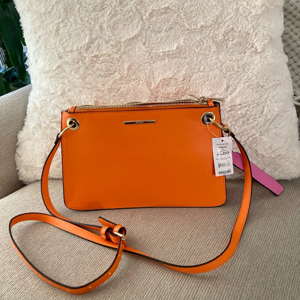 Aldo crossbody bag